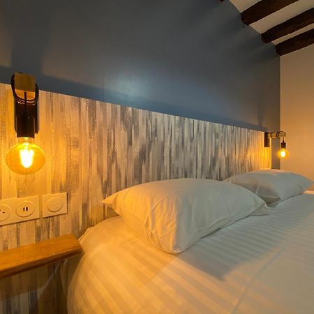 La Propriete De Bacchus Apartman Saumur Szoba fotó