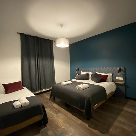 La Propriete De Bacchus Apartman Saumur Szoba fotó