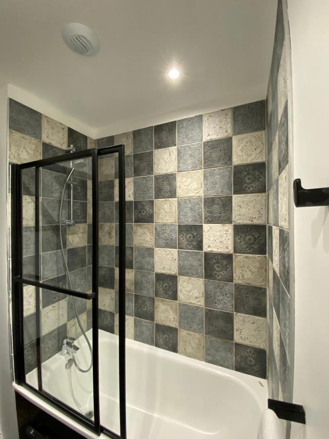 La Propriete De Bacchus Apartman Saumur Kültér fotó
