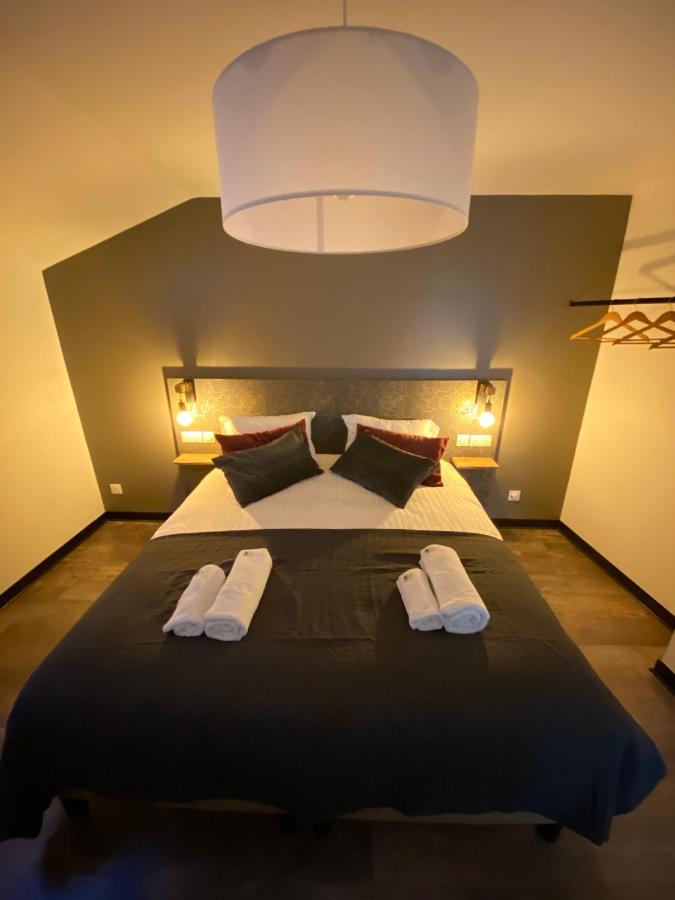 La Propriete De Bacchus Apartman Saumur Kültér fotó