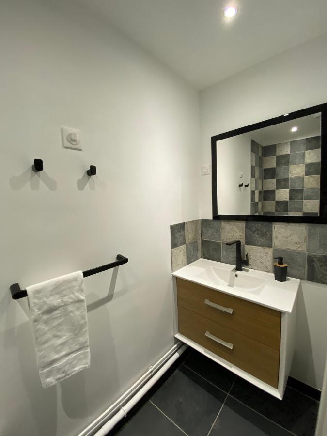 La Propriete De Bacchus Apartman Saumur Kültér fotó