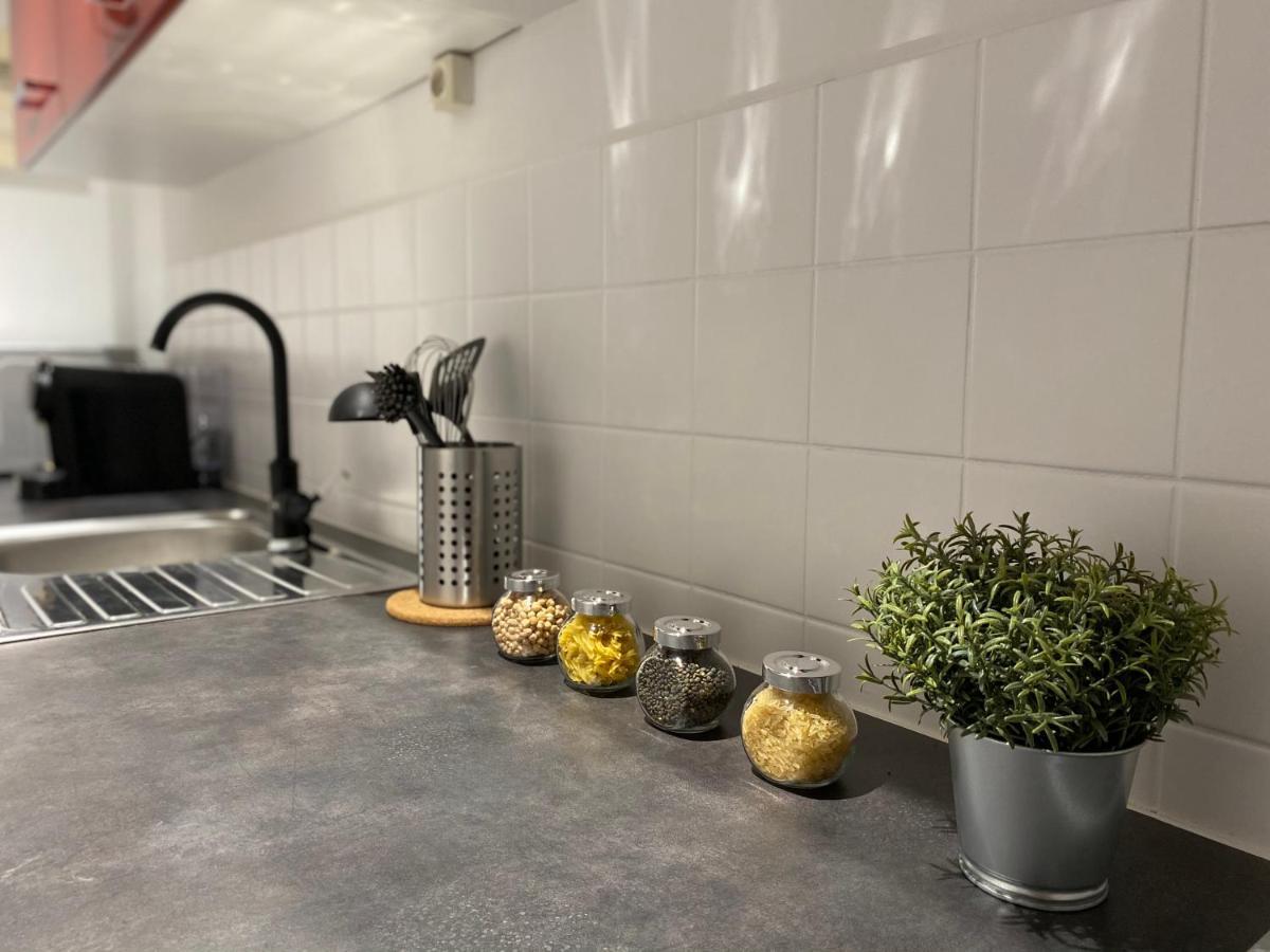 La Propriete De Bacchus Apartman Saumur Kültér fotó