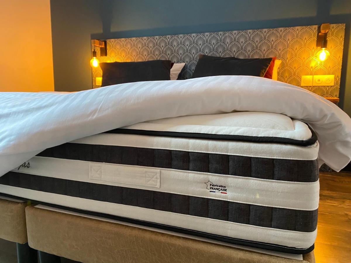 La Propriete De Bacchus Apartman Saumur Kültér fotó