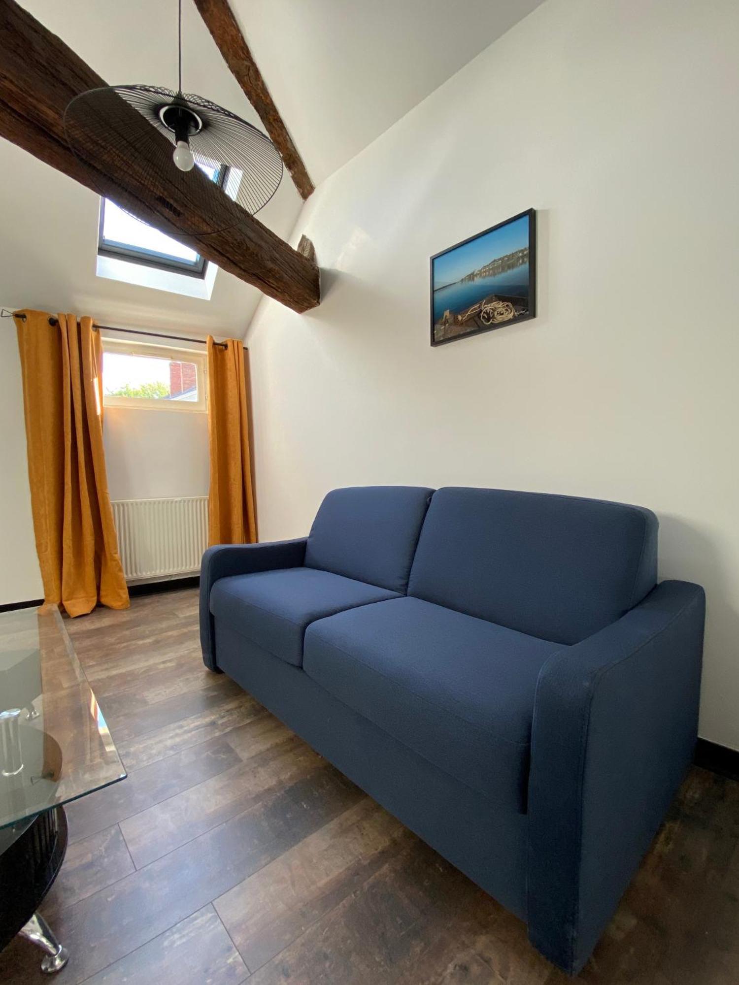 La Propriete De Bacchus Apartman Saumur Szoba fotó
