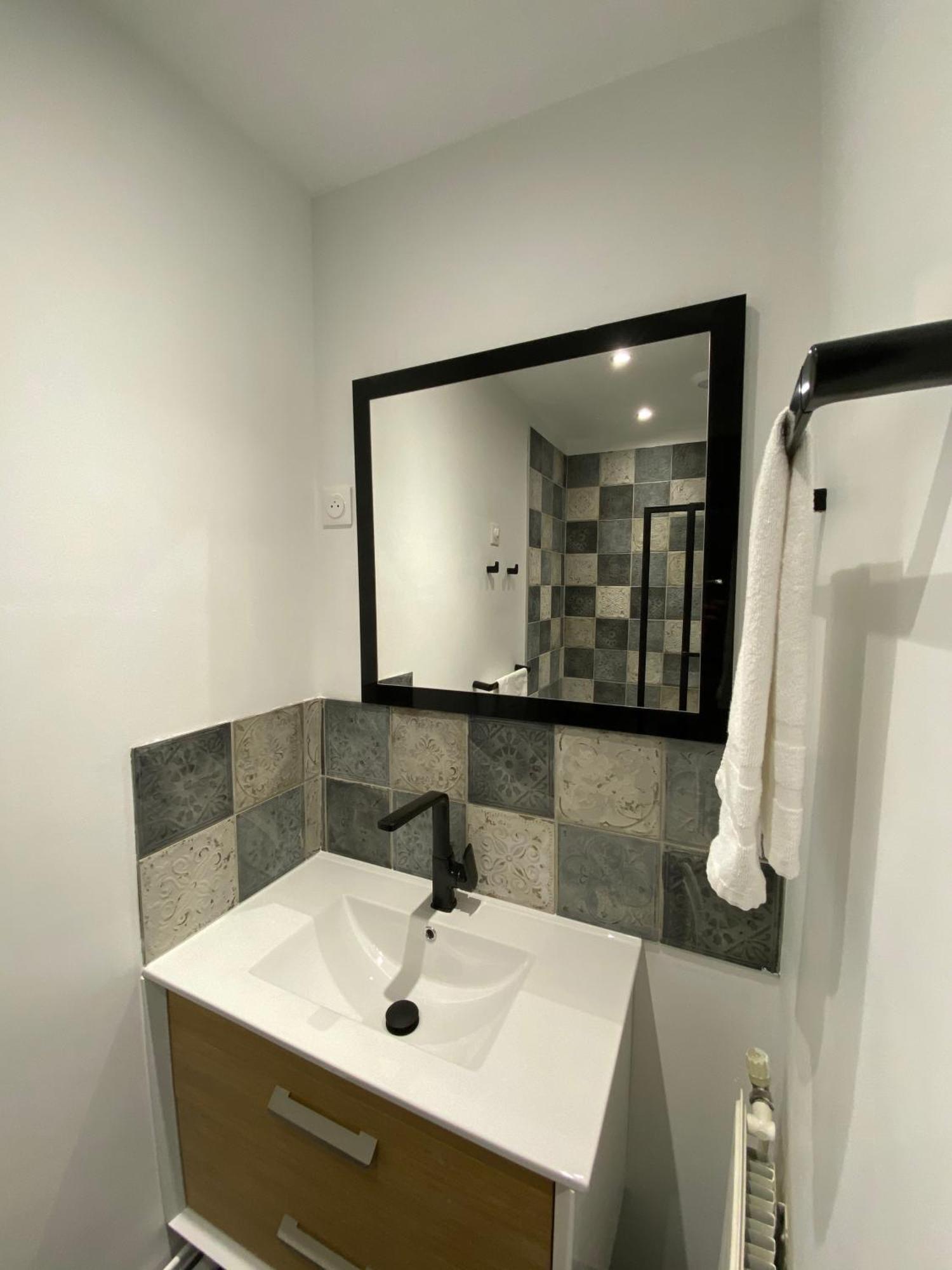 La Propriete De Bacchus Apartman Saumur Szoba fotó
